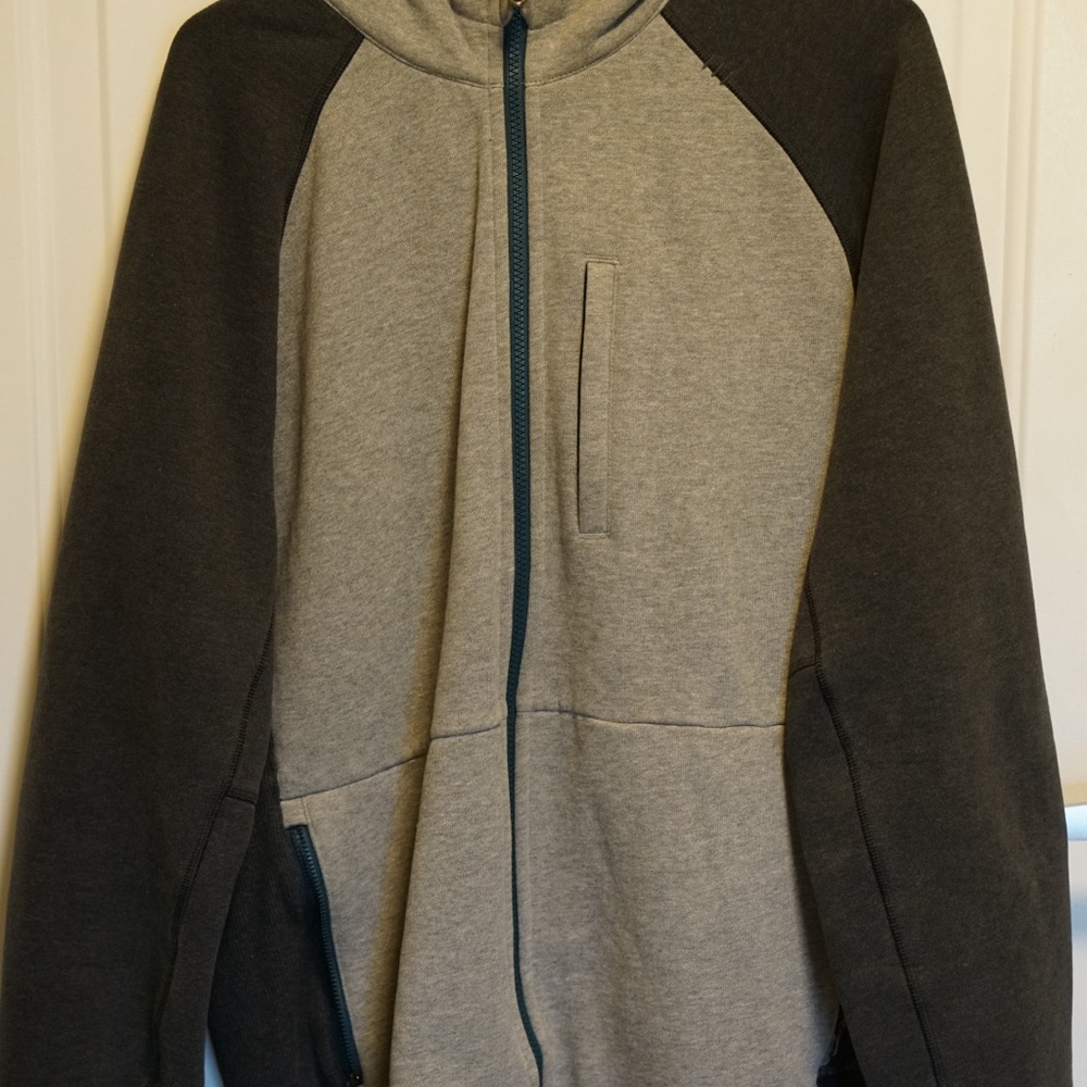 Lululemon Hoodie
